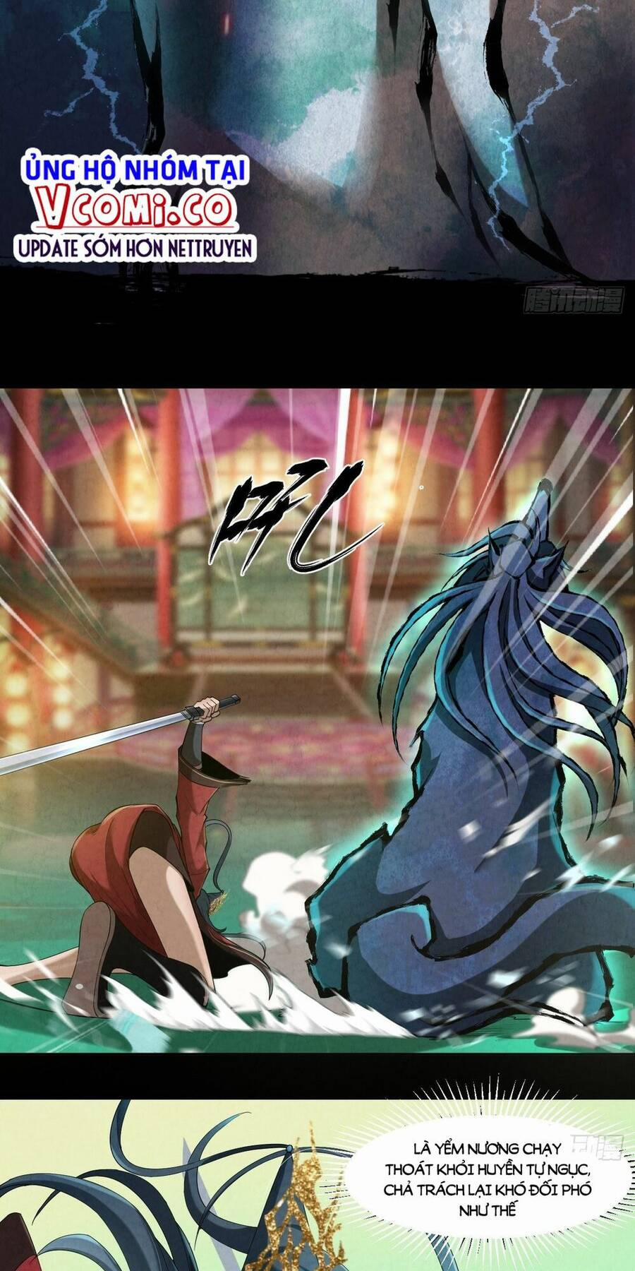 Đại Hoang Tịch Tà Ti 2 trang 60