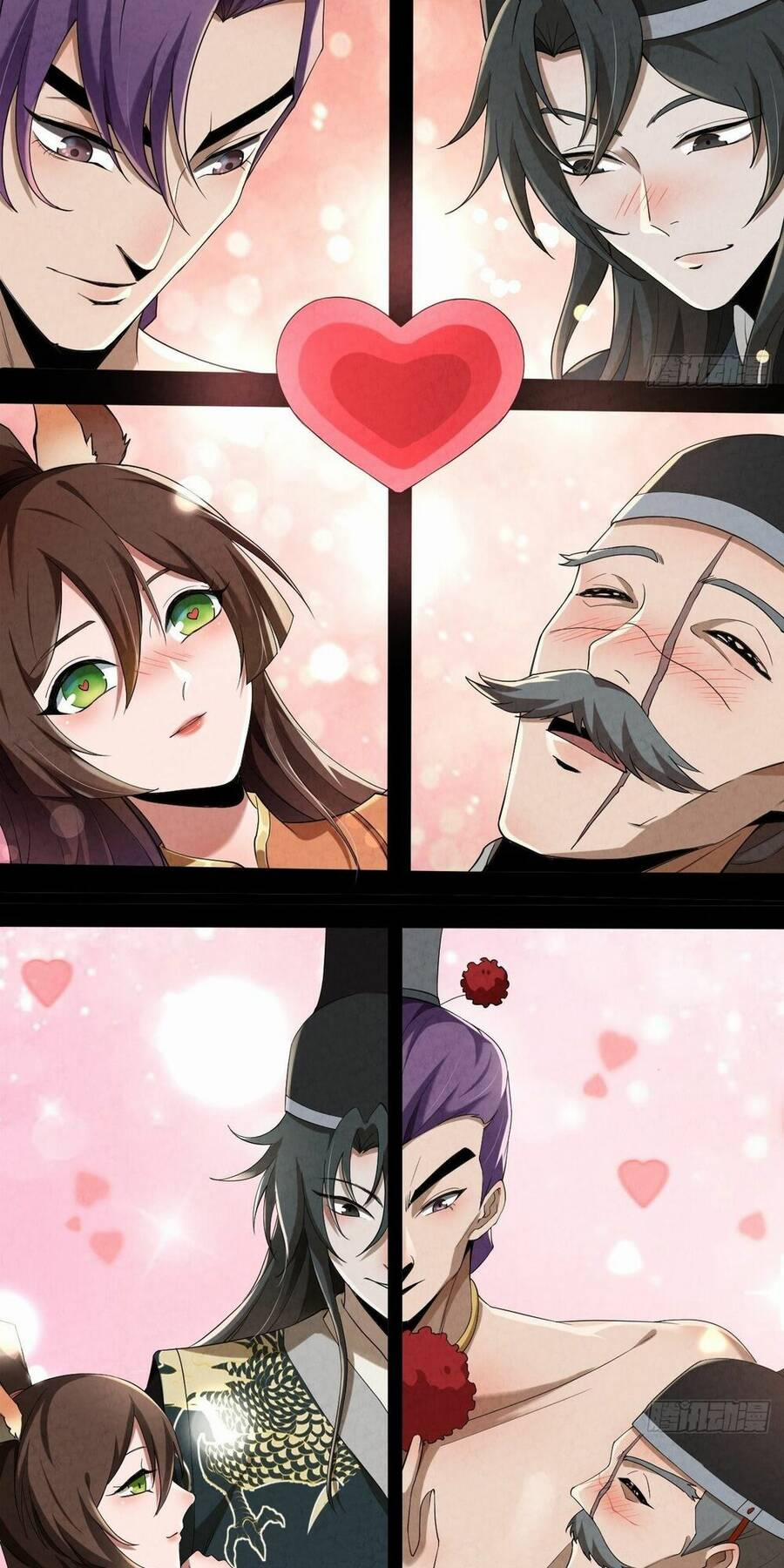 Đại Hoang Tịch Tà Ti 2 trang 62