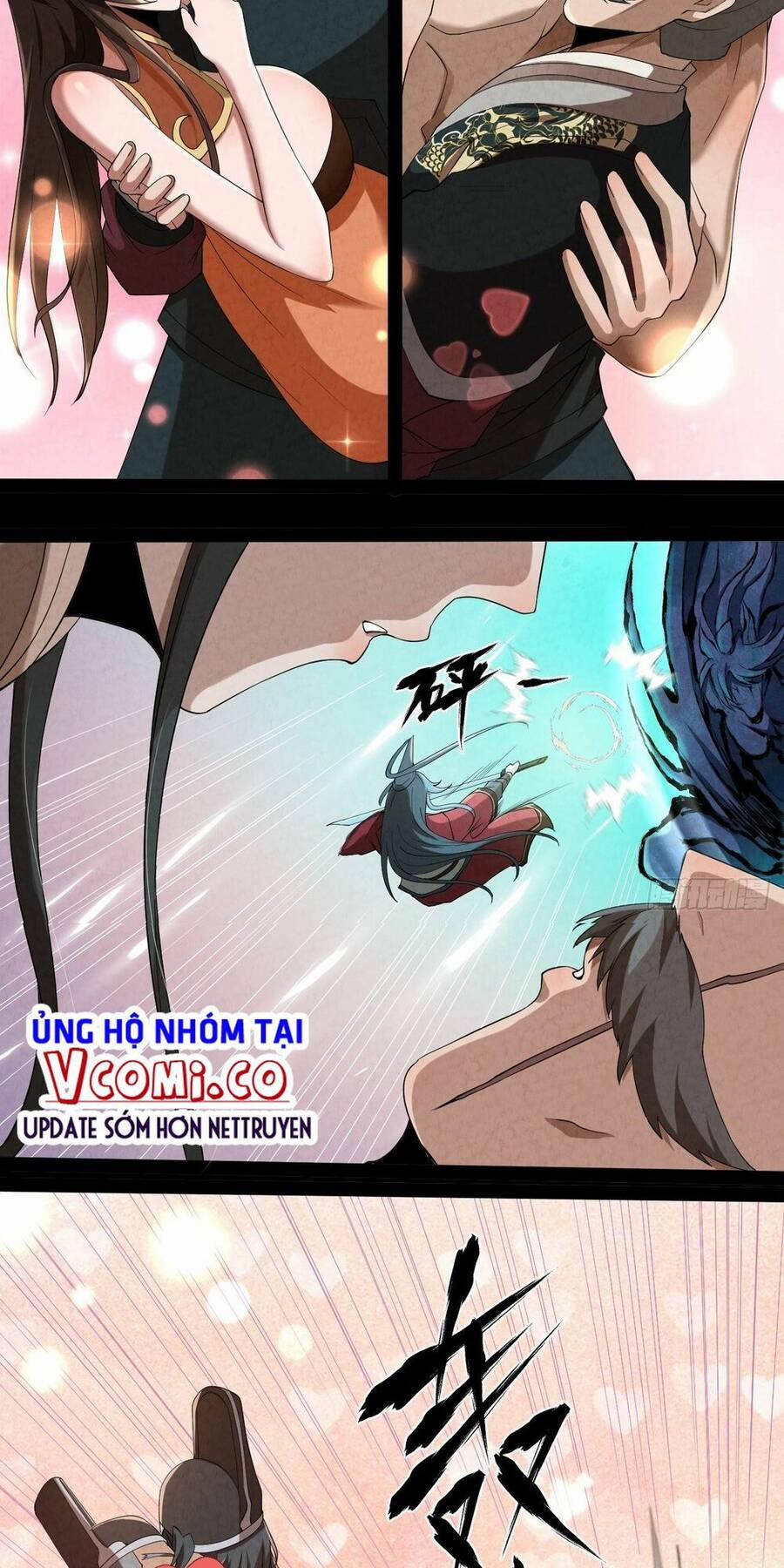 Đại Hoang Tịch Tà Ti 2 trang 63