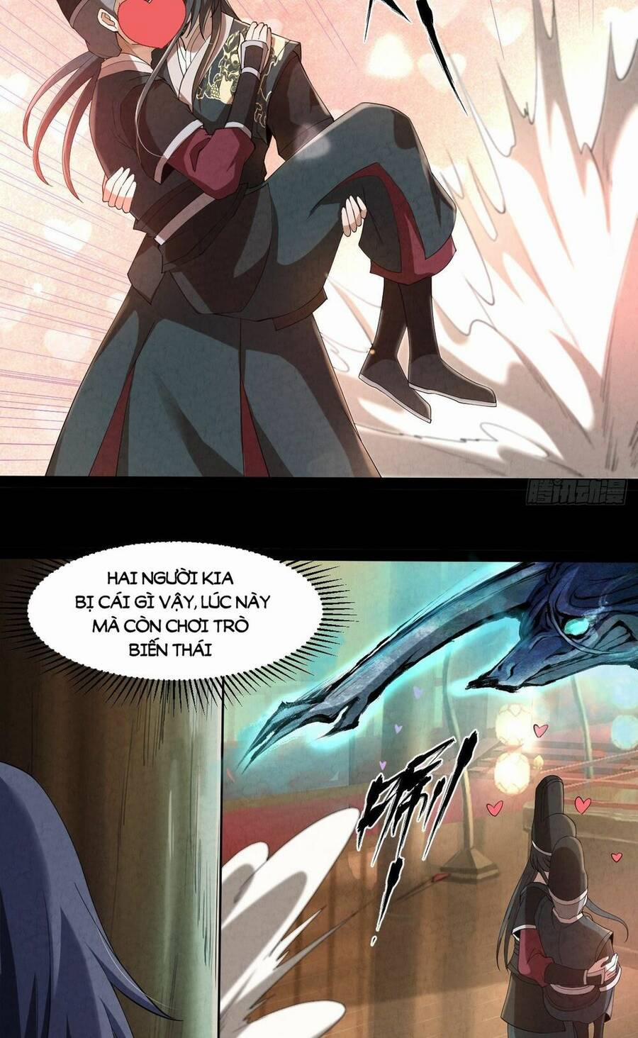 Đại Hoang Tịch Tà Ti 2 trang 64