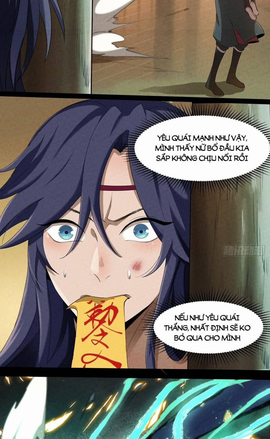 Đại Hoang Tịch Tà Ti 2 trang 65