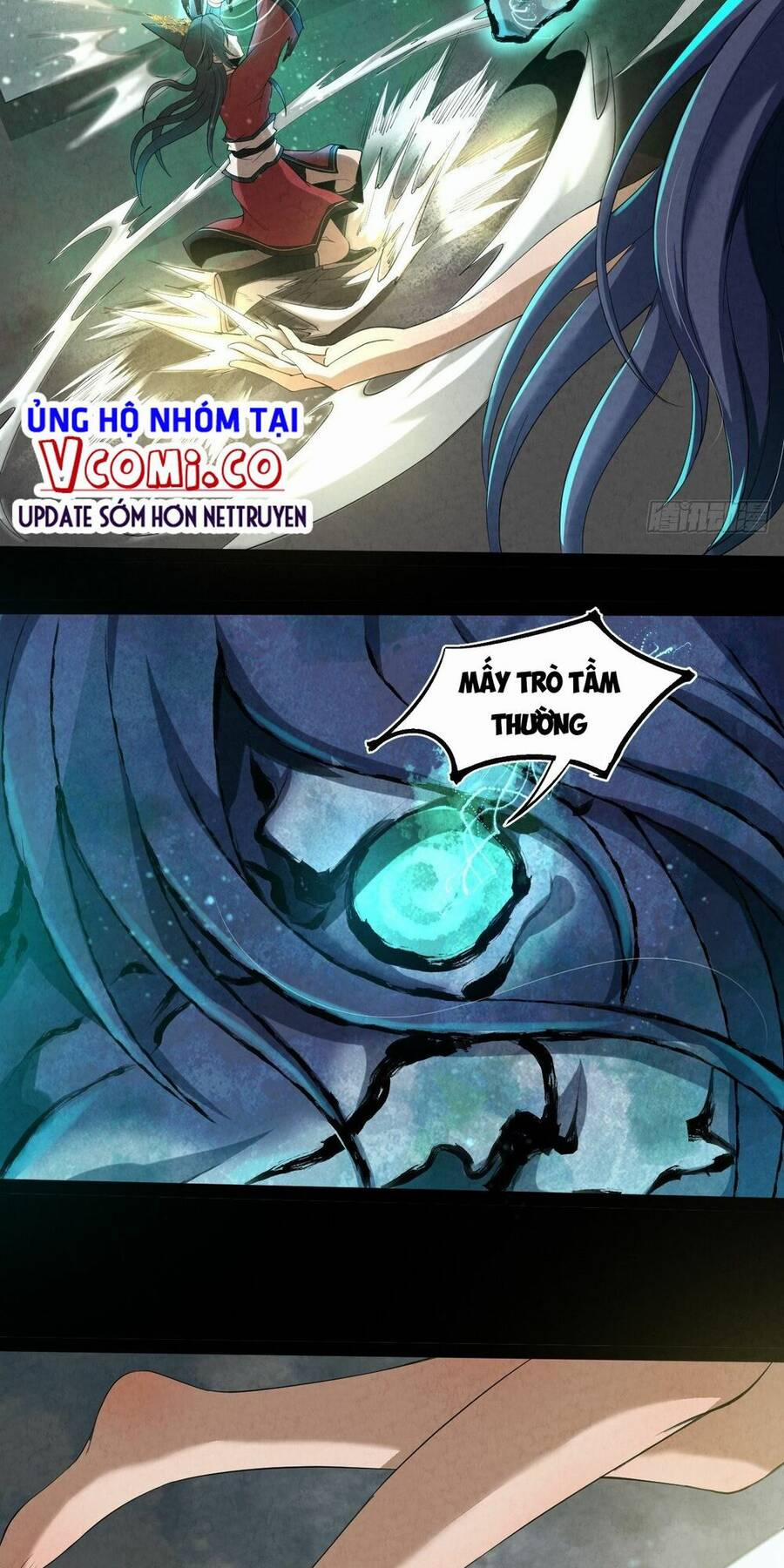 Đại Hoang Tịch Tà Ti 2 trang 68