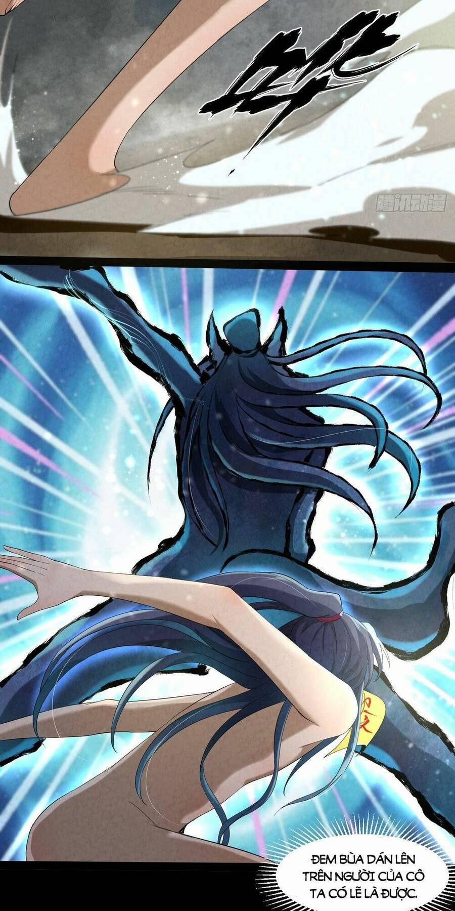 Đại Hoang Tịch Tà Ti 2 trang 69