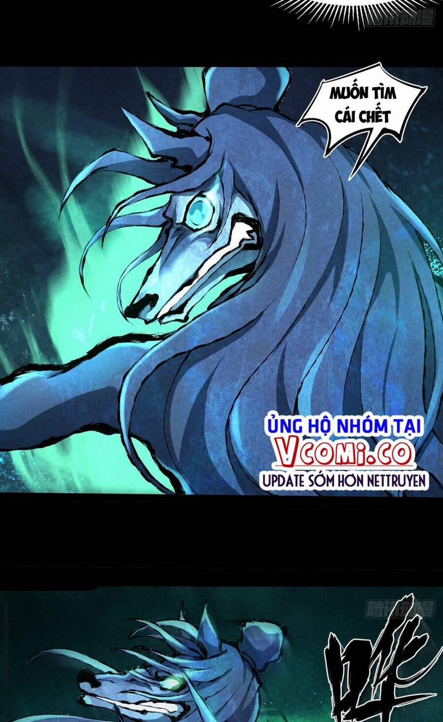 Đại Hoang Tịch Tà Ti 2 trang 70