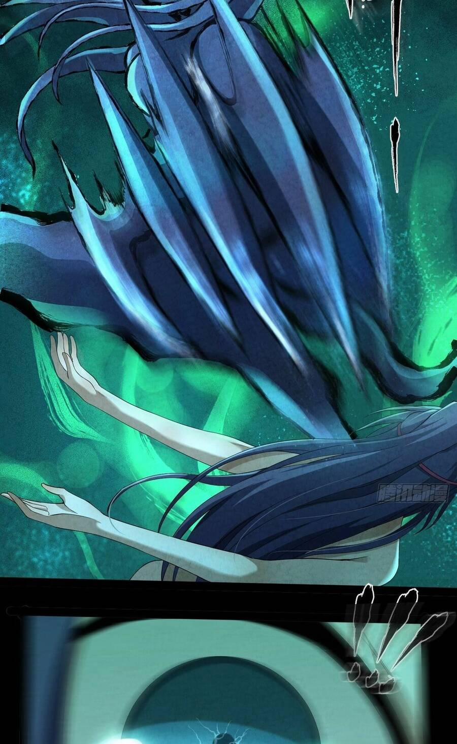 Đại Hoang Tịch Tà Ti 2 trang 71