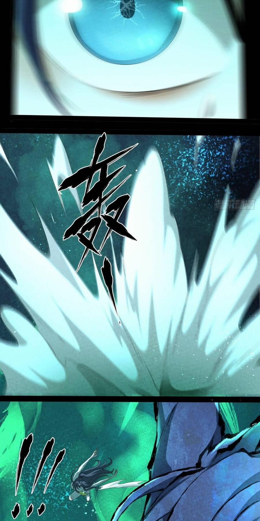 Đại Hoang Tịch Tà Ti 2 trang 72