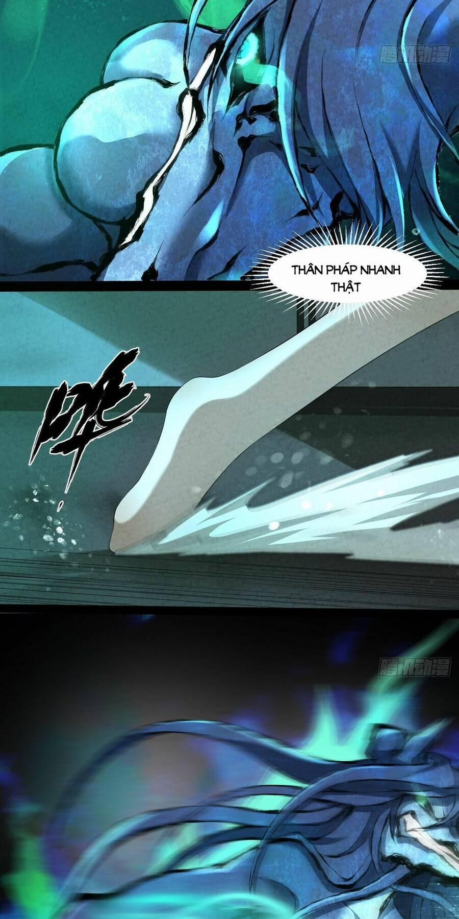 Đại Hoang Tịch Tà Ti 2 trang 73