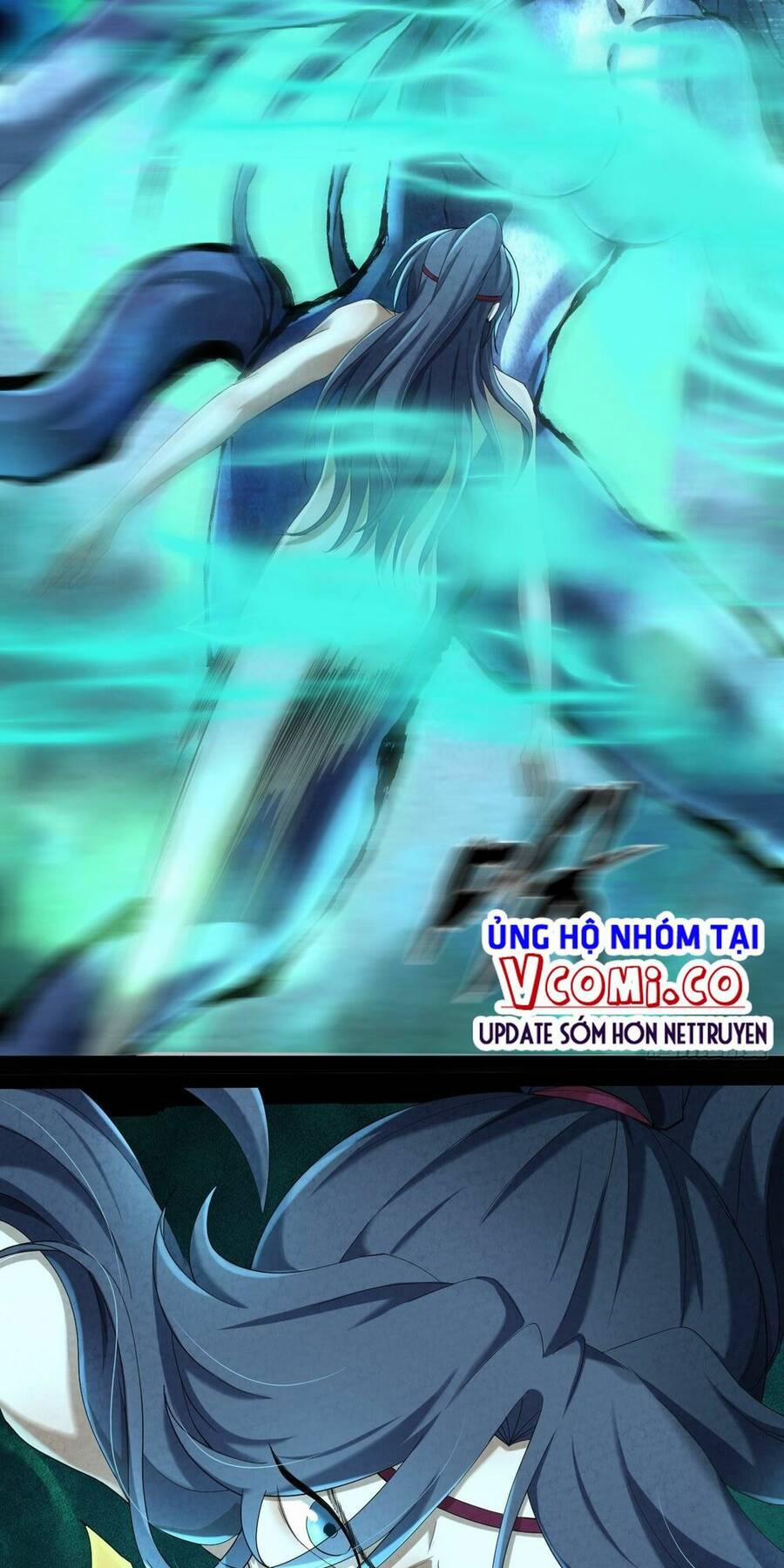 Đại Hoang Tịch Tà Ti 2 trang 74