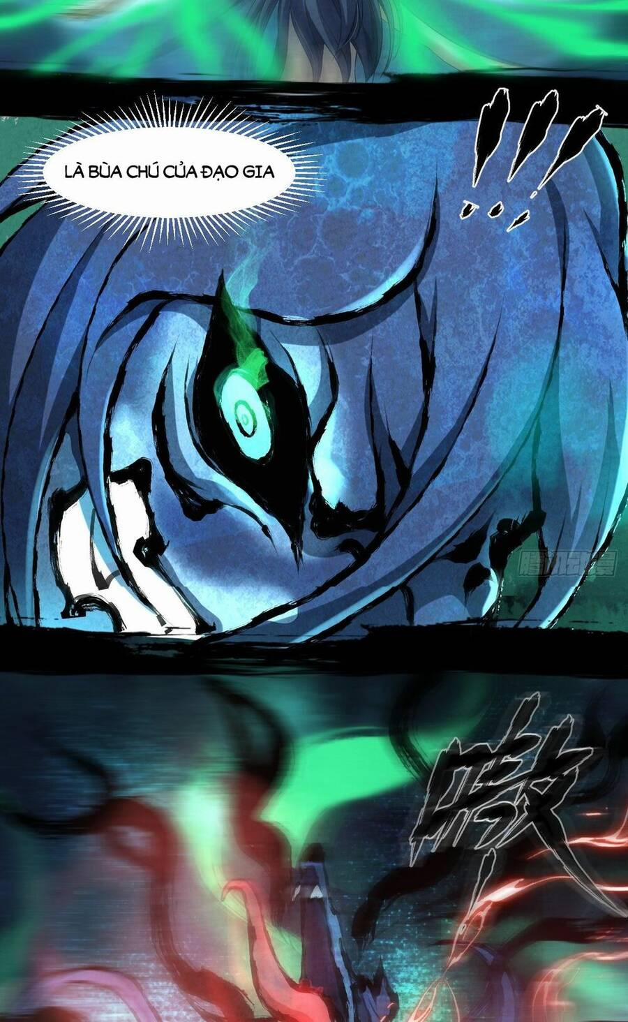 Đại Hoang Tịch Tà Ti 2 trang 76