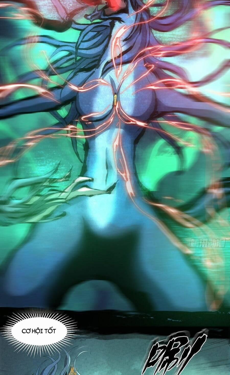 Đại Hoang Tịch Tà Ti 2 trang 77