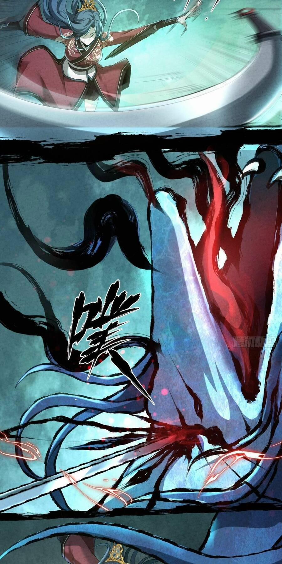 Đại Hoang Tịch Tà Ti 2 trang 78