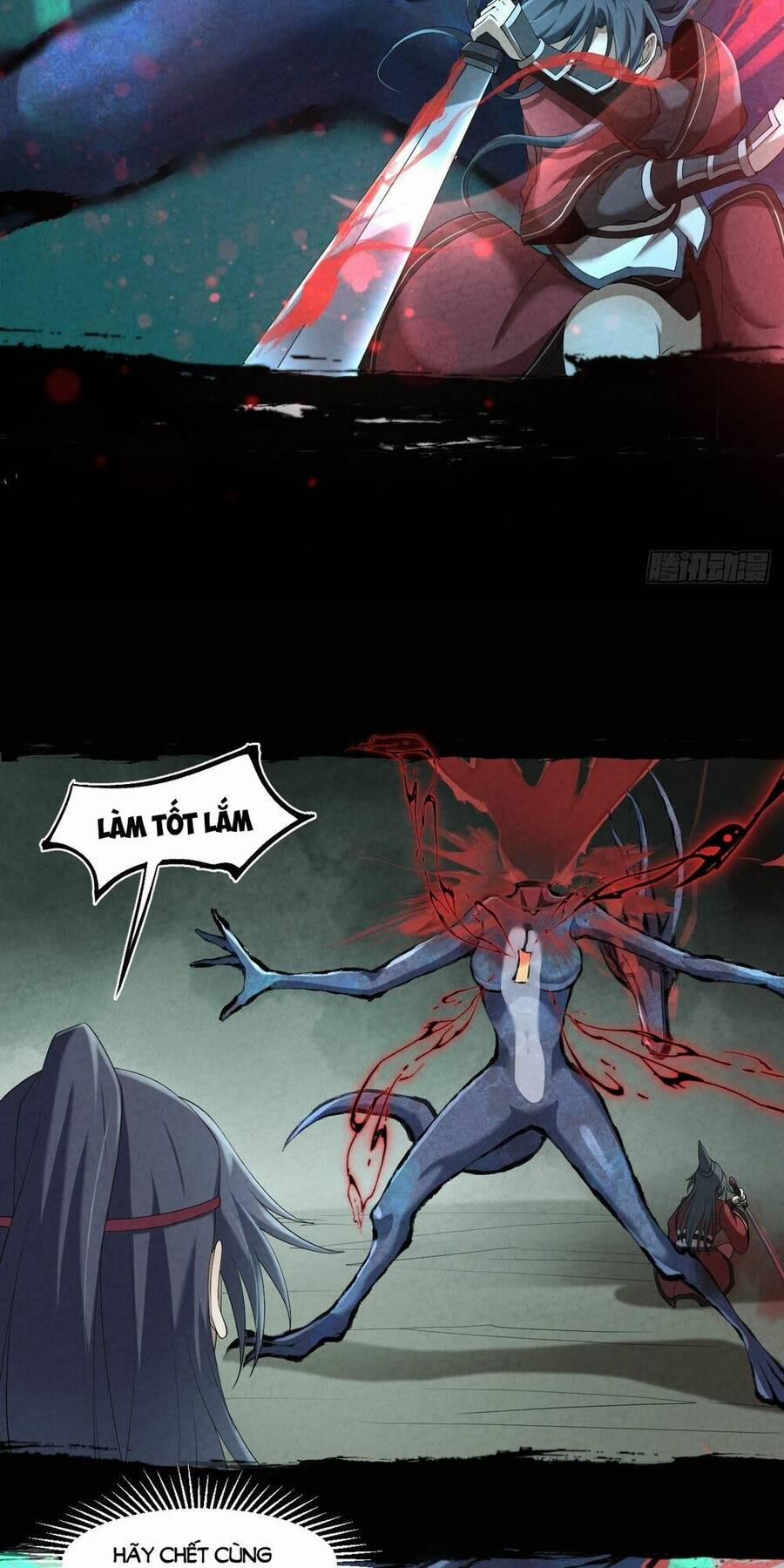 Đại Hoang Tịch Tà Ti 2 trang 80