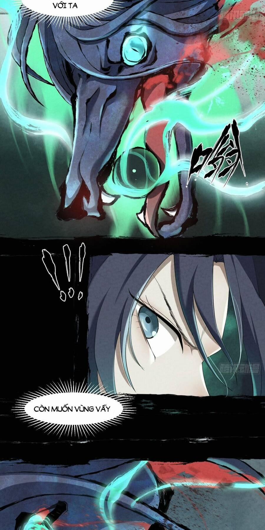 Đại Hoang Tịch Tà Ti 2 trang 81