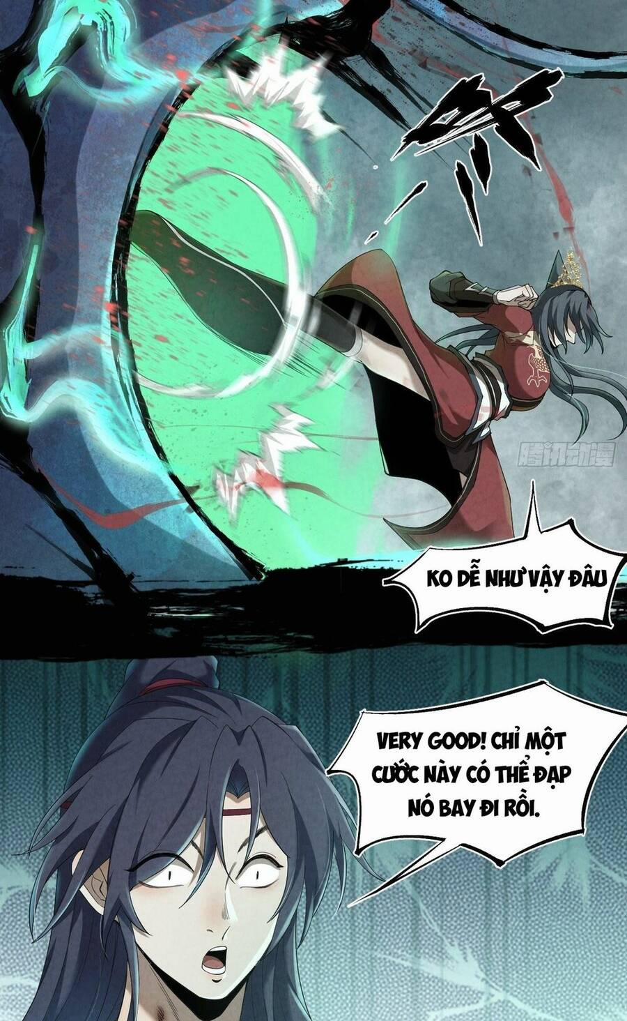 Đại Hoang Tịch Tà Ti 2 trang 82