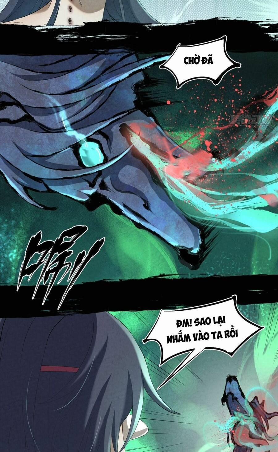 Đại Hoang Tịch Tà Ti 2 trang 83