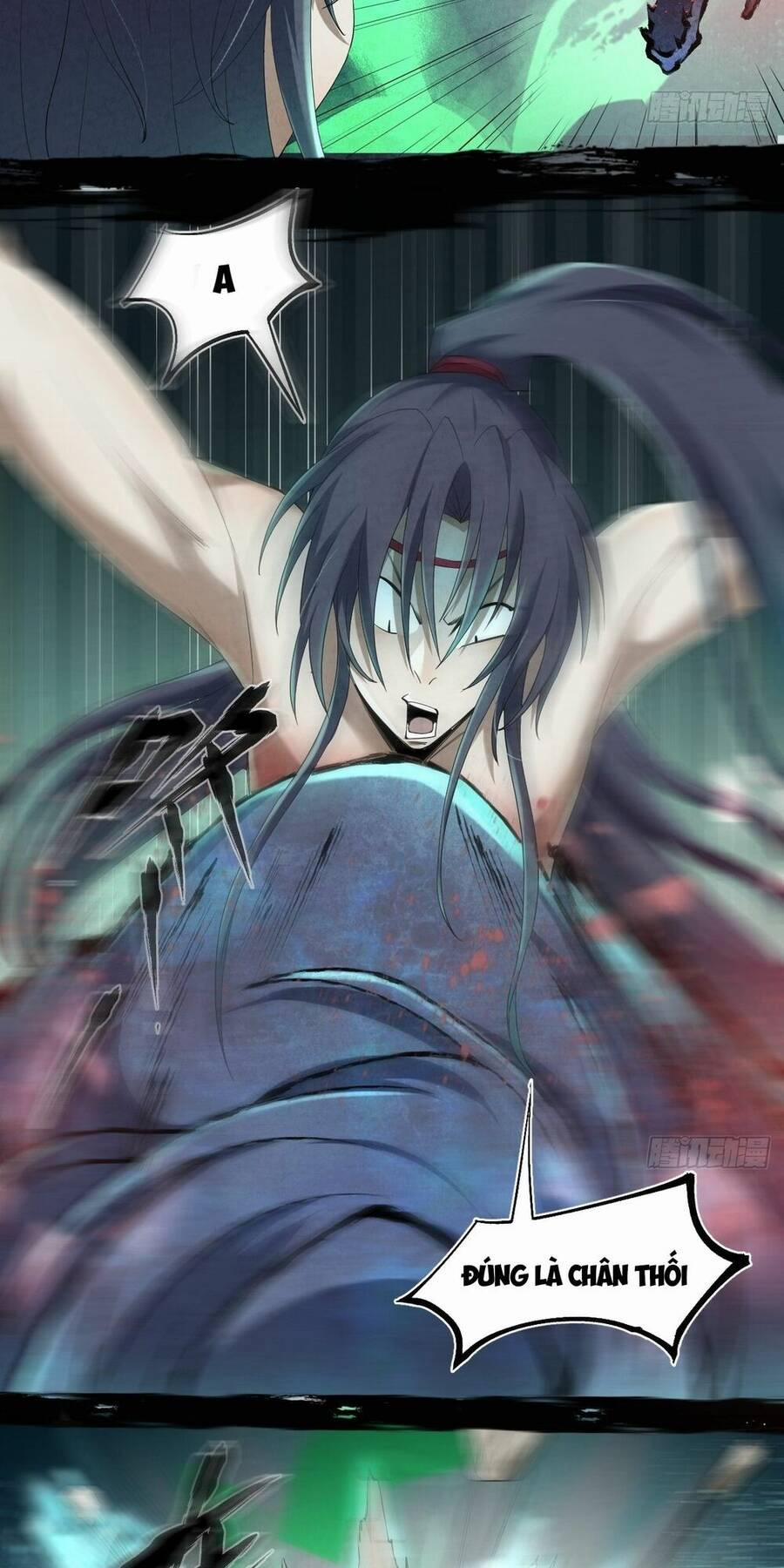 Đại Hoang Tịch Tà Ti 2 trang 84