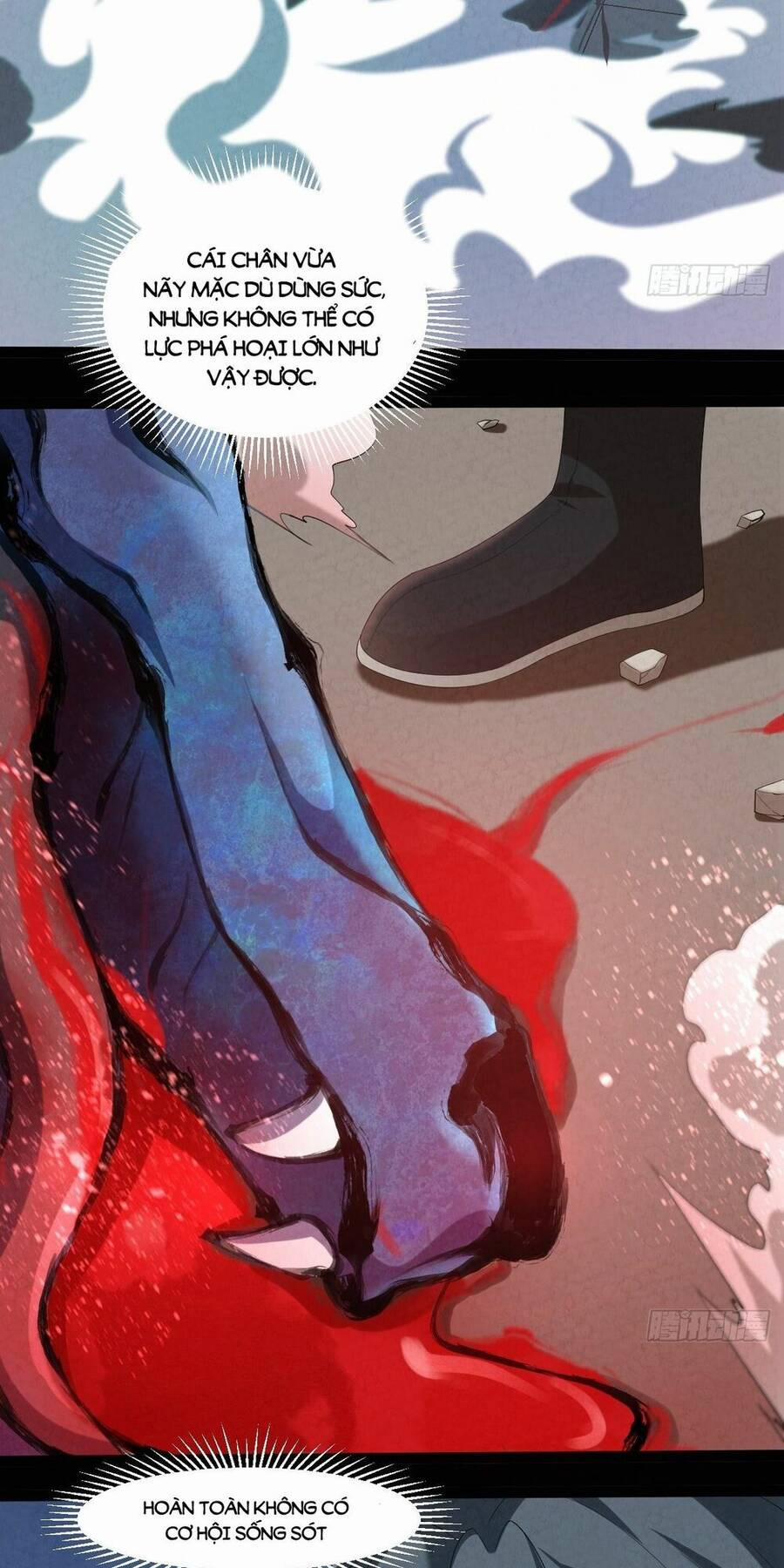 Đại Hoang Tịch Tà Ti 2 trang 86