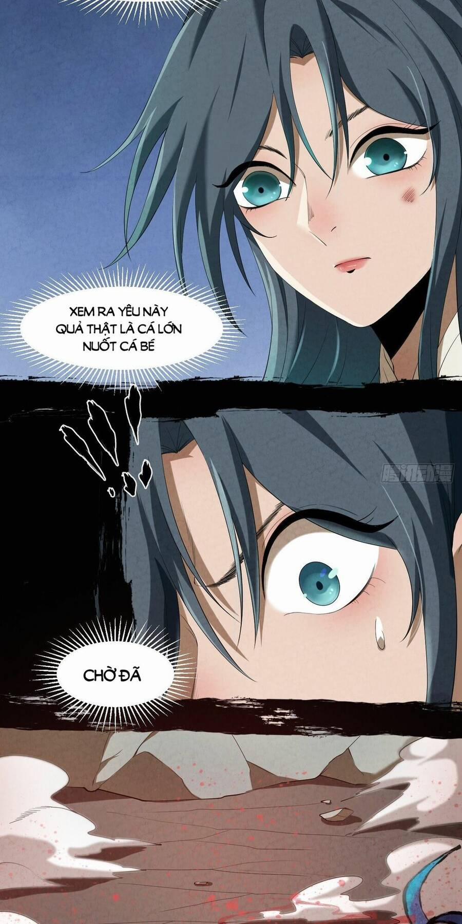 Đại Hoang Tịch Tà Ti 2 trang 87