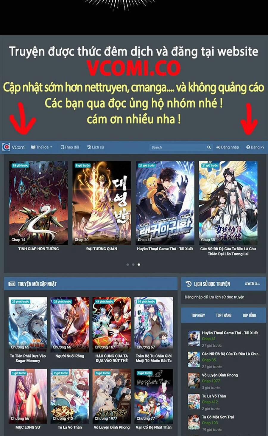 Đại Hoang Tịch Tà Ti 2 trang 89