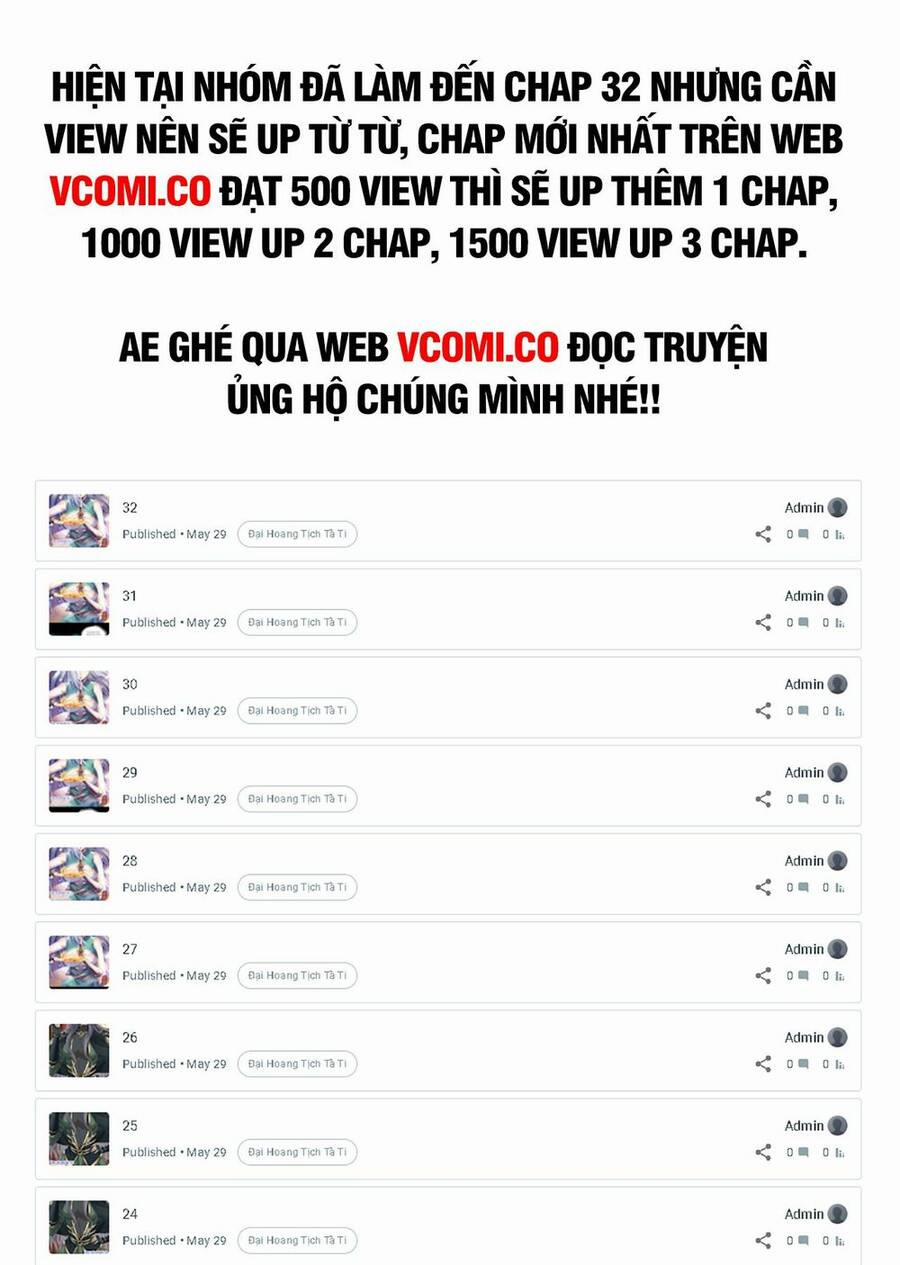 Đại Hoang Tịch Tà Ti 2 trang 90