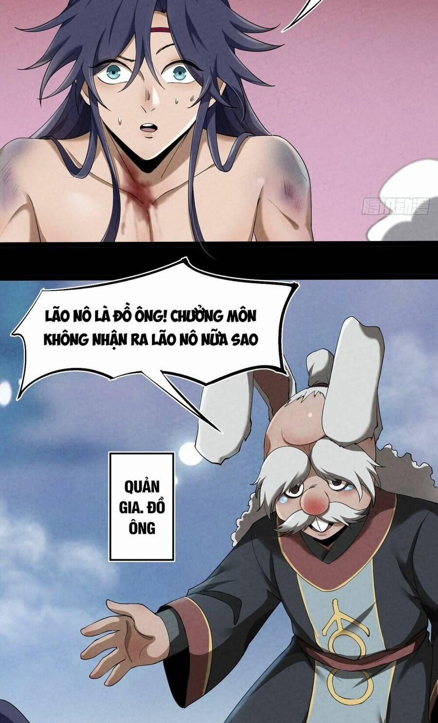 Đại Hoang Tịch Tà Ti 3 trang 15