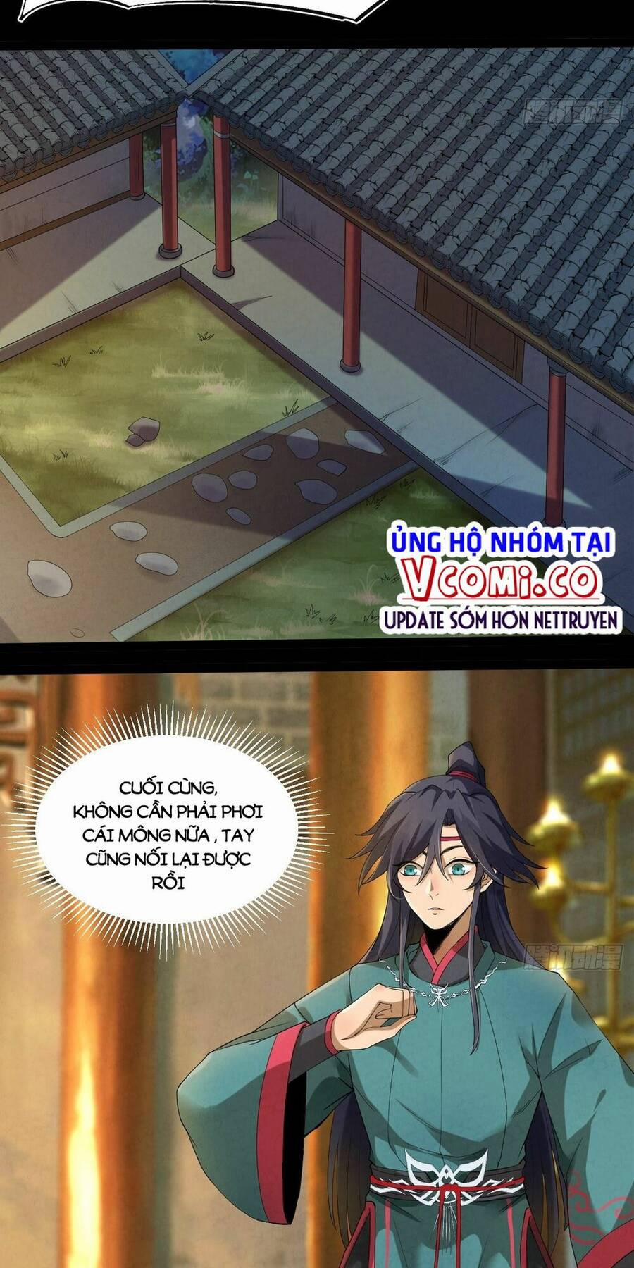 Đại Hoang Tịch Tà Ti 3 trang 24