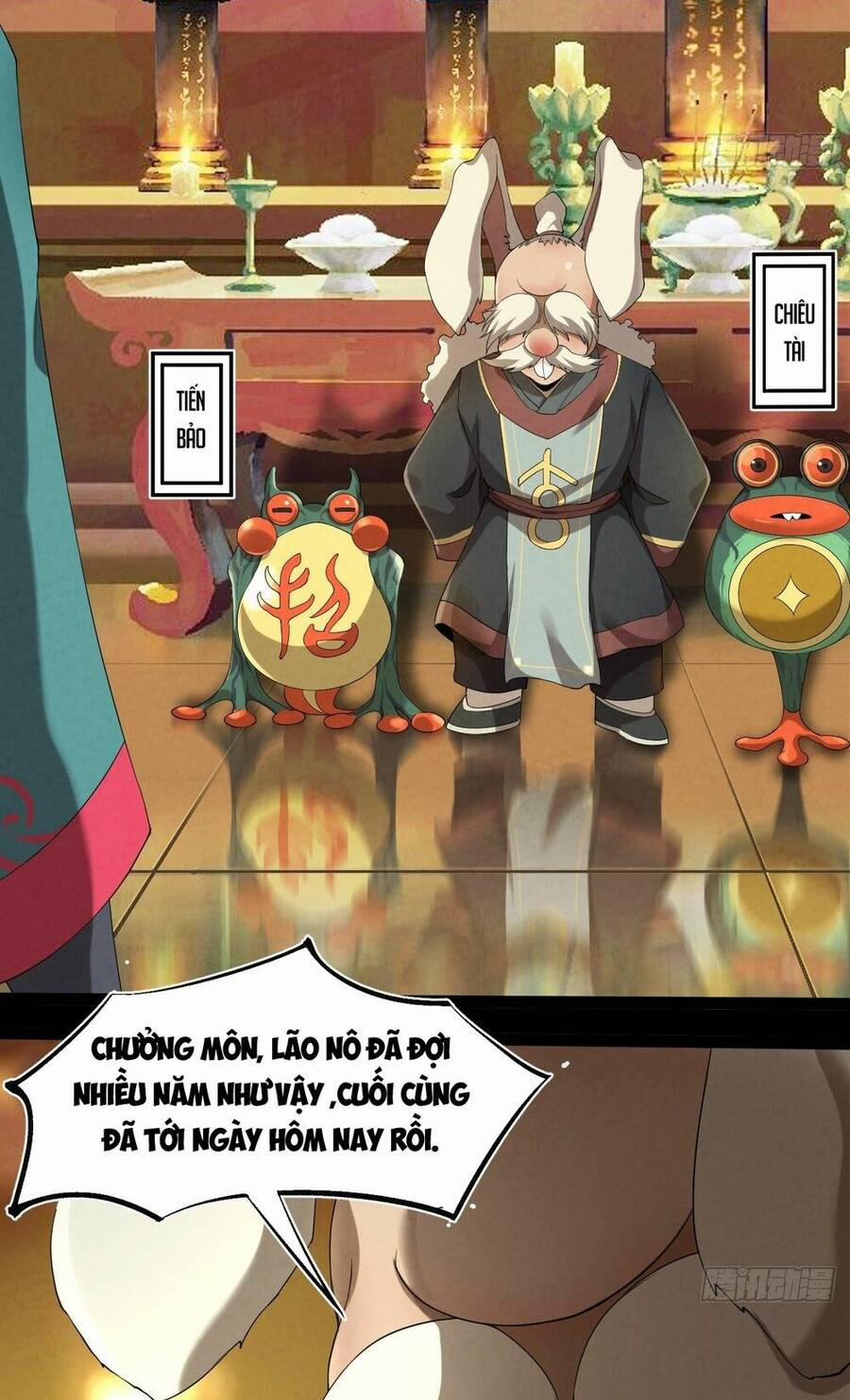 Đại Hoang Tịch Tà Ti 3 trang 26