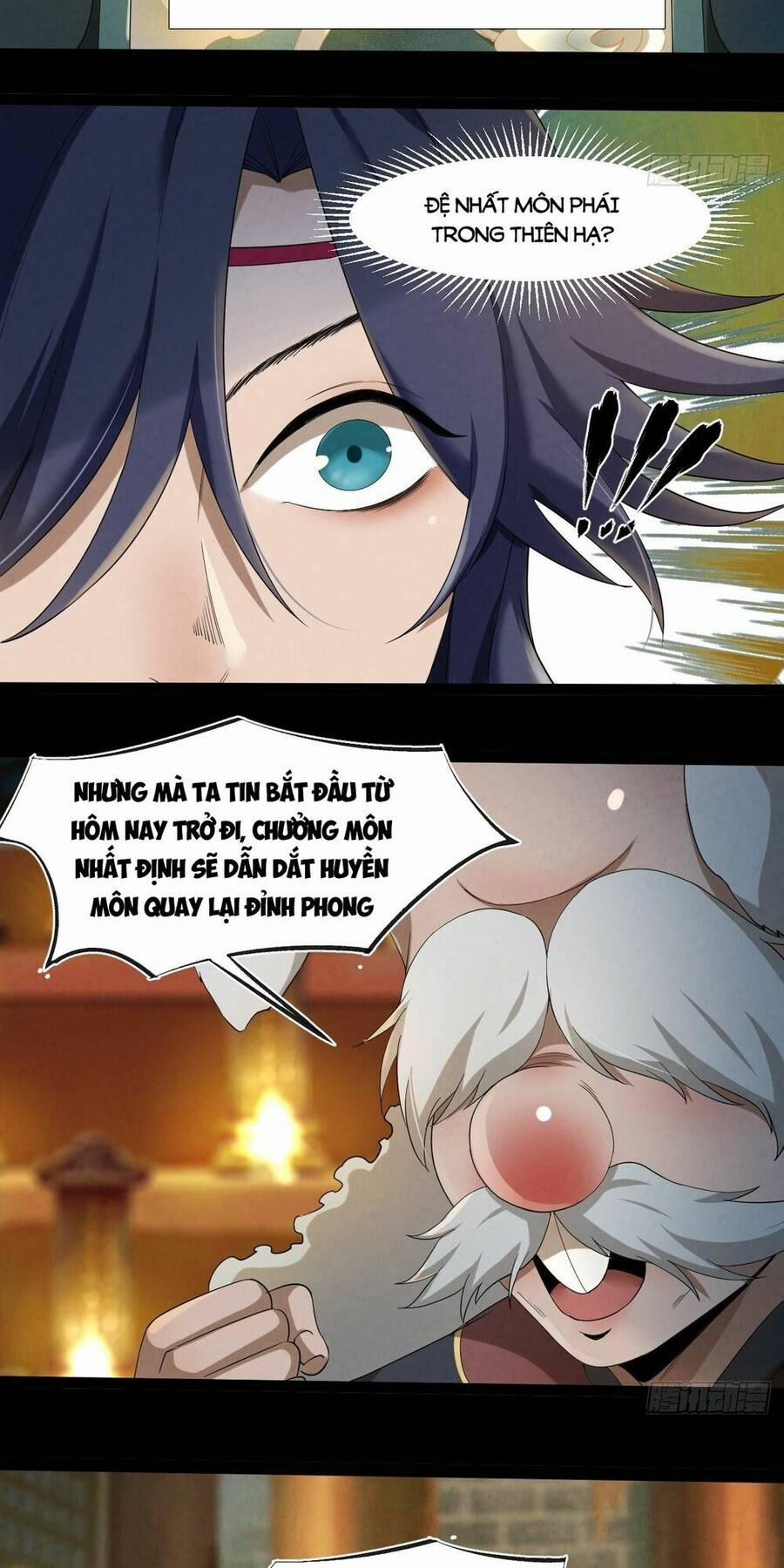 Đại Hoang Tịch Tà Ti 3 trang 29