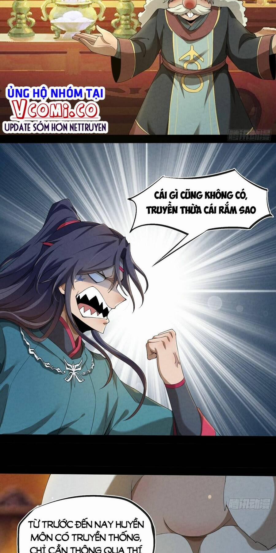 Đại Hoang Tịch Tà Ti 3 trang 32