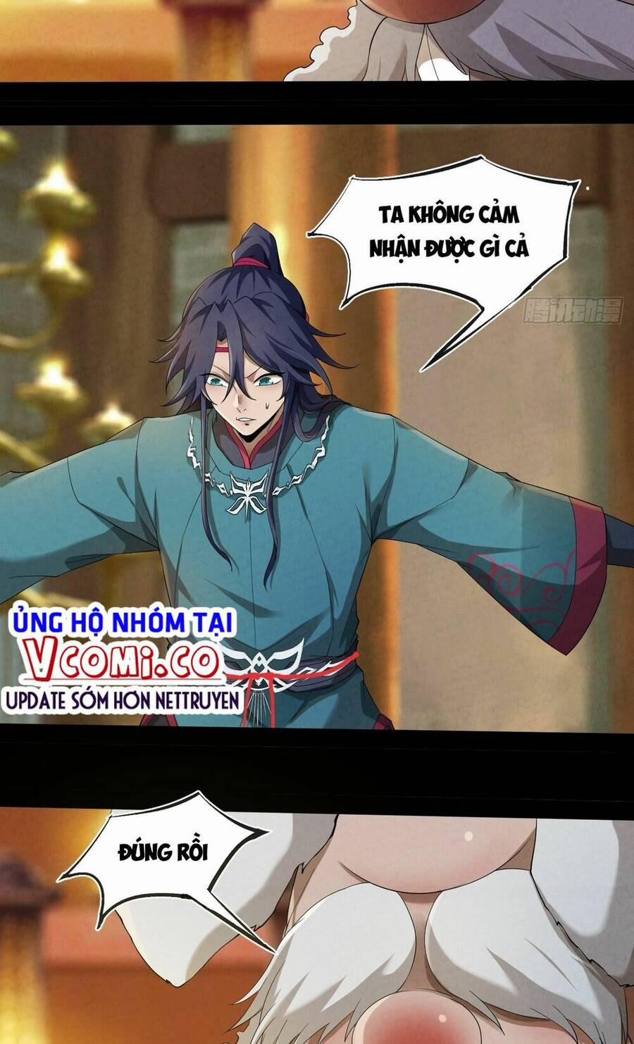 Đại Hoang Tịch Tà Ti 3 trang 34