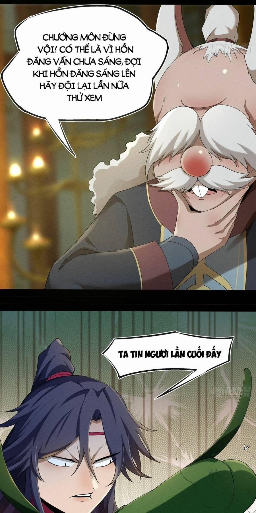 Đại Hoang Tịch Tà Ti 3 trang 40