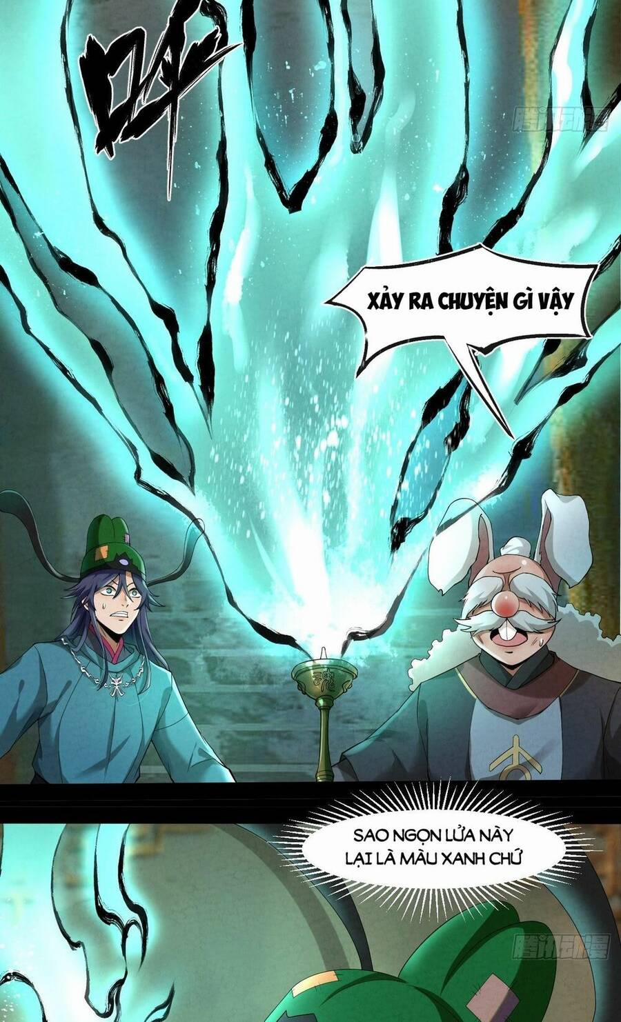 Đại Hoang Tịch Tà Ti 3 trang 42