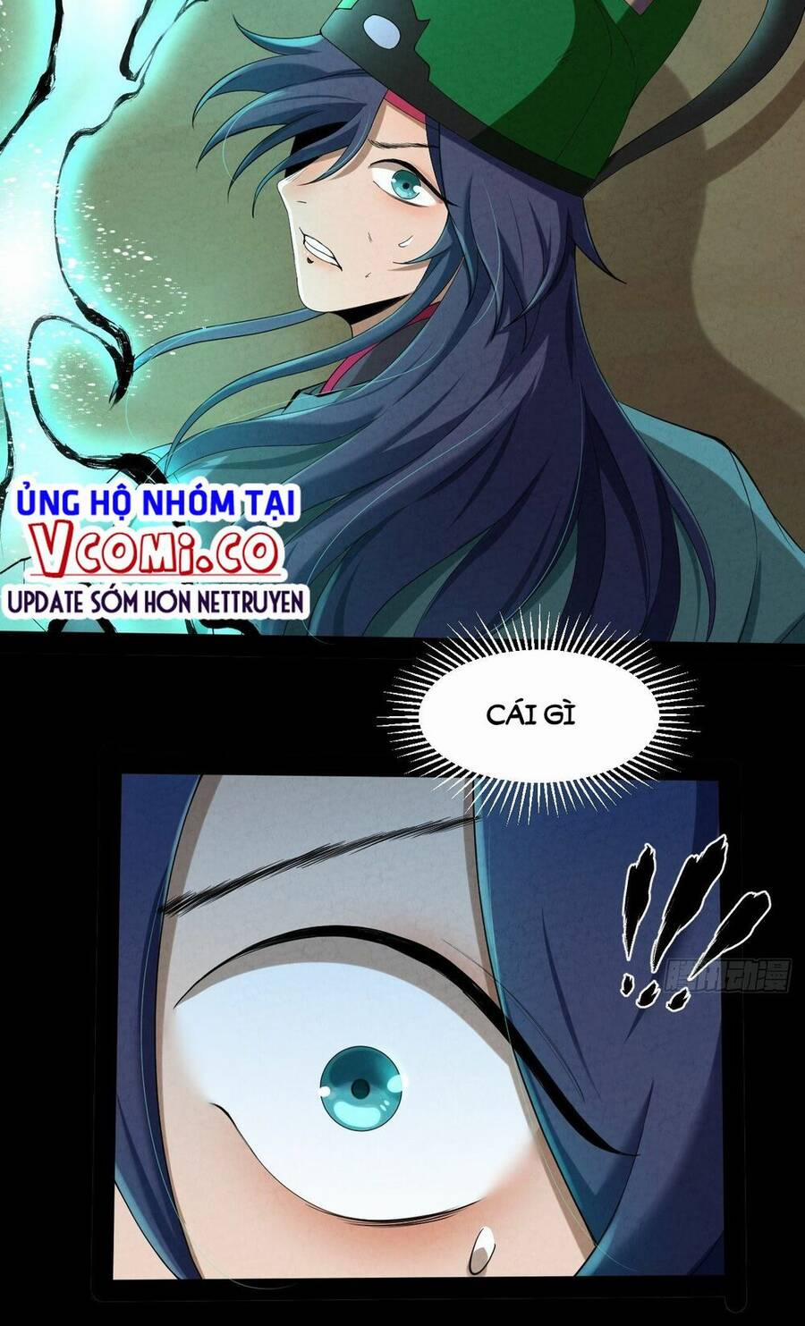 Đại Hoang Tịch Tà Ti 3 trang 43