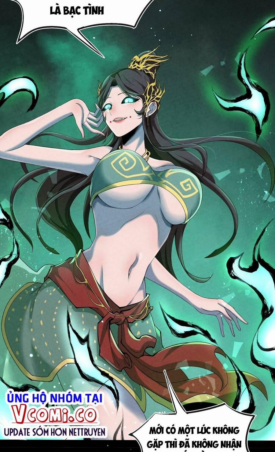 Đại Hoang Tịch Tà Ti 3 trang 46