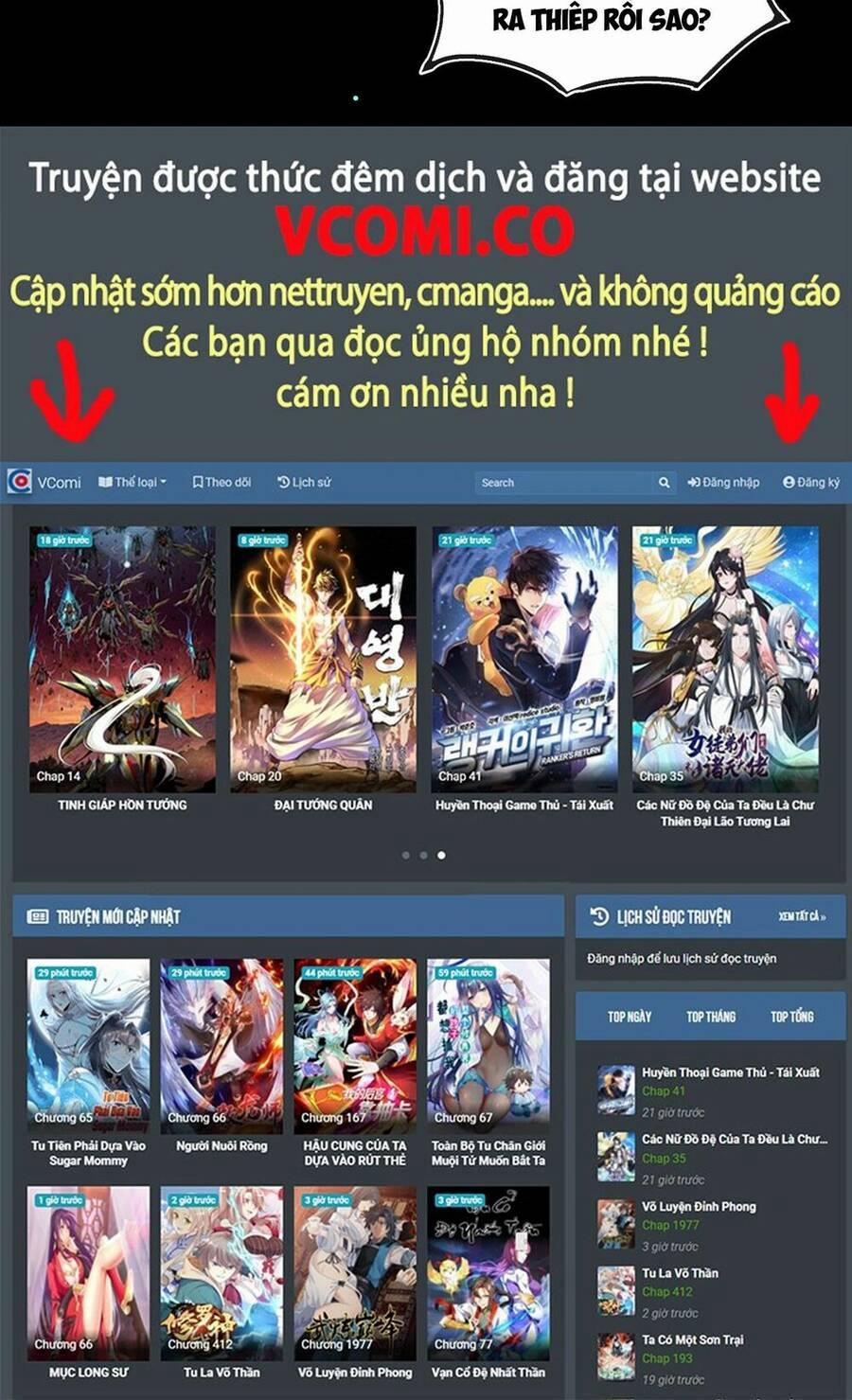 Đại Hoang Tịch Tà Ti 3 trang 47