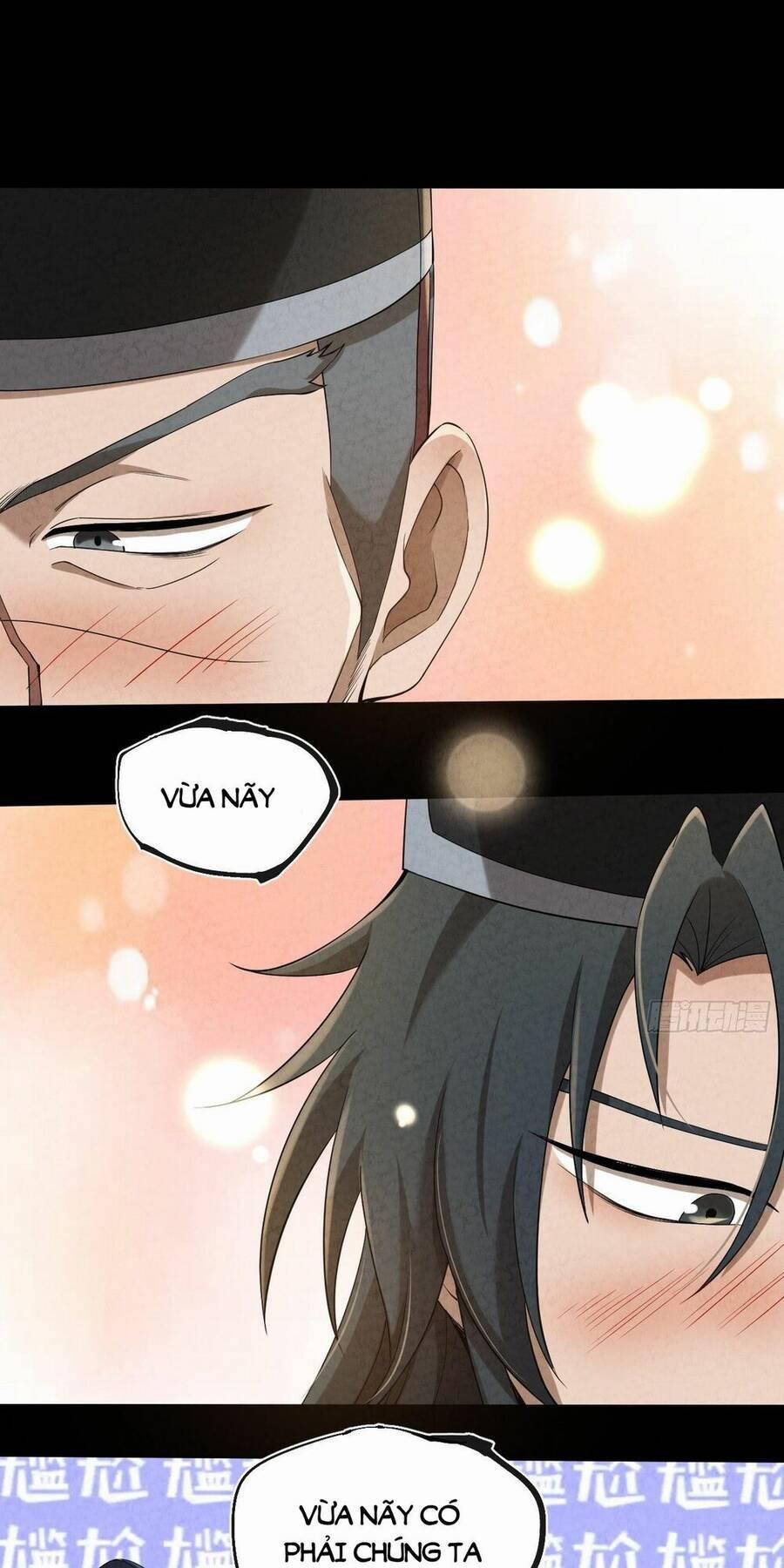 Đại Hoang Tịch Tà Ti 4 trang 1