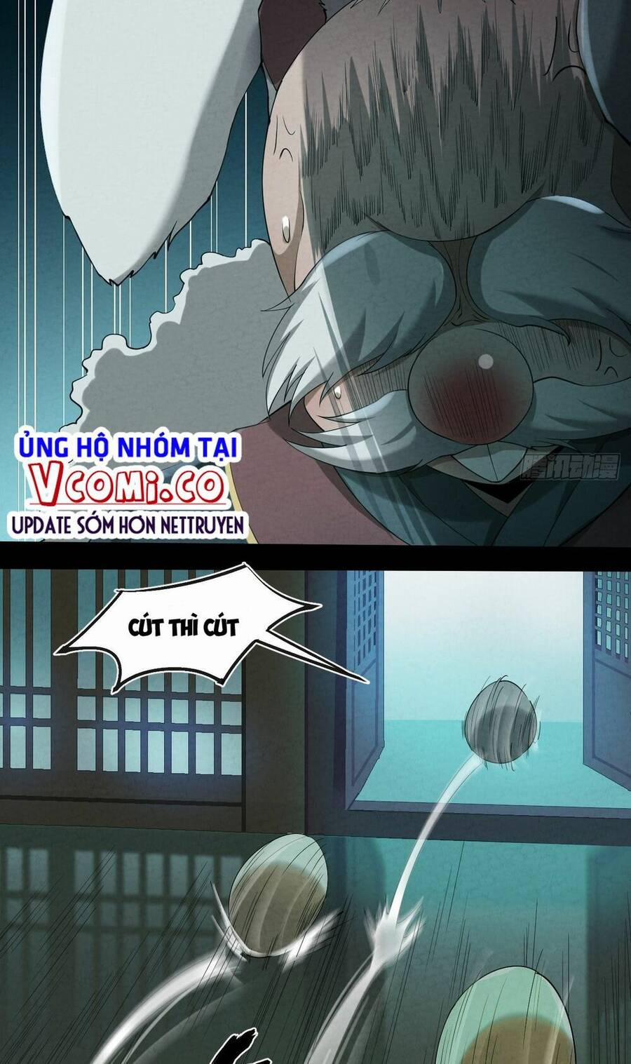 Đại Hoang Tịch Tà Ti 4 trang 11