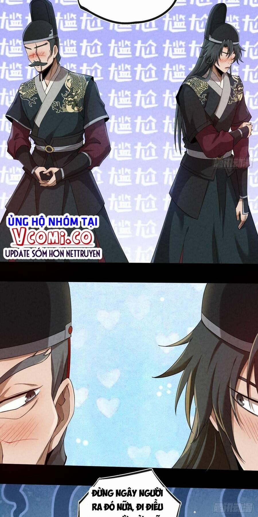 Đại Hoang Tịch Tà Ti 4 trang 2