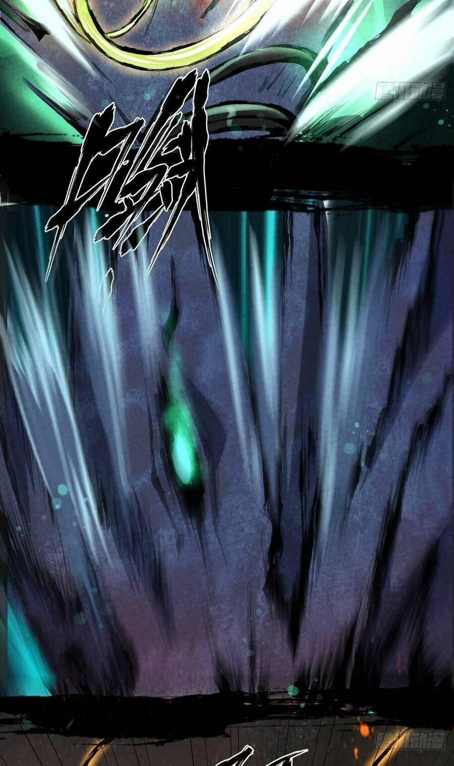 Đại Hoang Tịch Tà Ti 4 trang 28