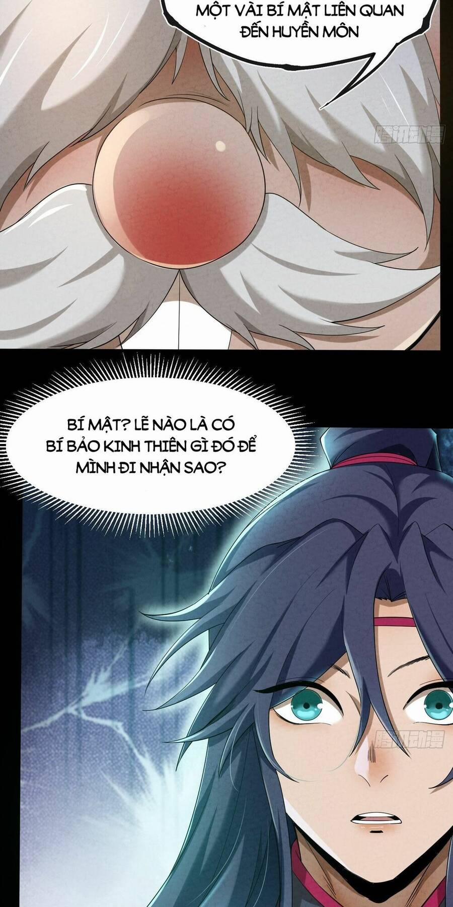 Đại Hoang Tịch Tà Ti 4 trang 37