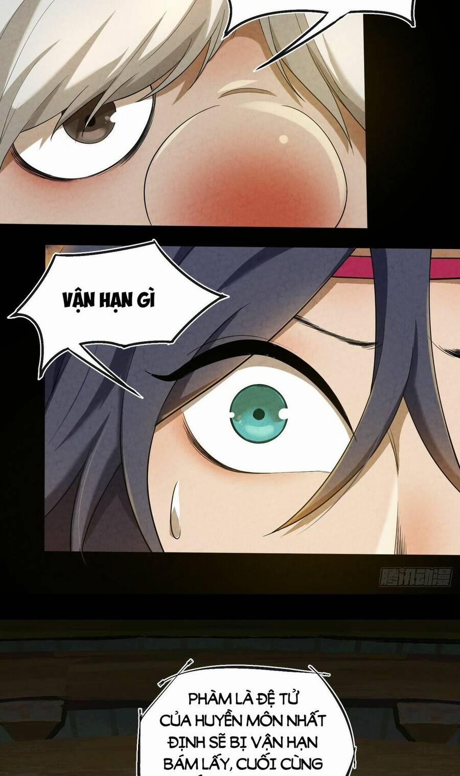 Đại Hoang Tịch Tà Ti 4 trang 39