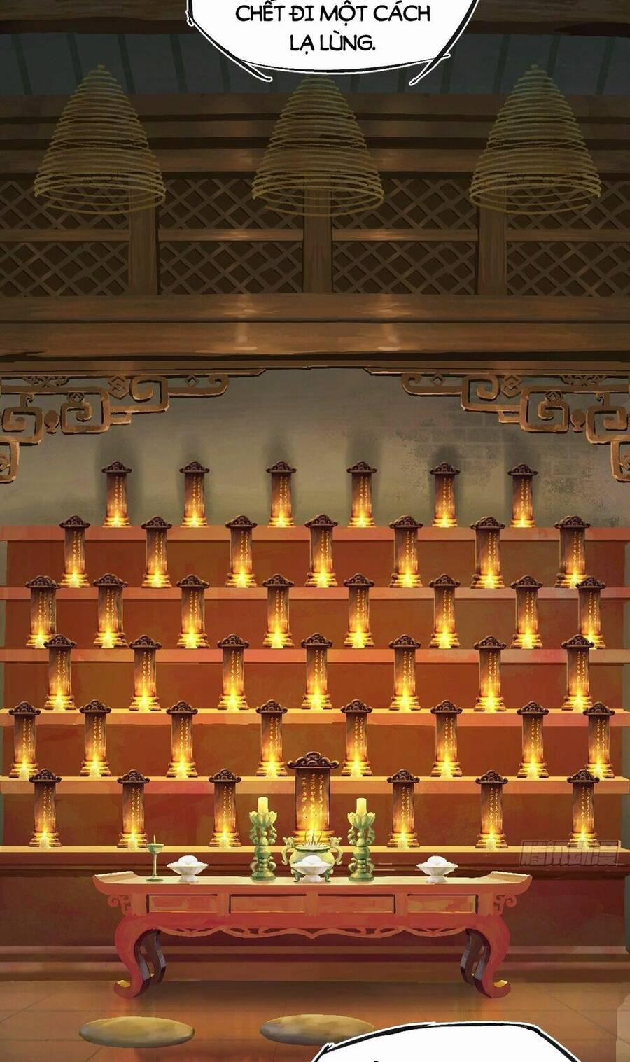 Đại Hoang Tịch Tà Ti 4 trang 40