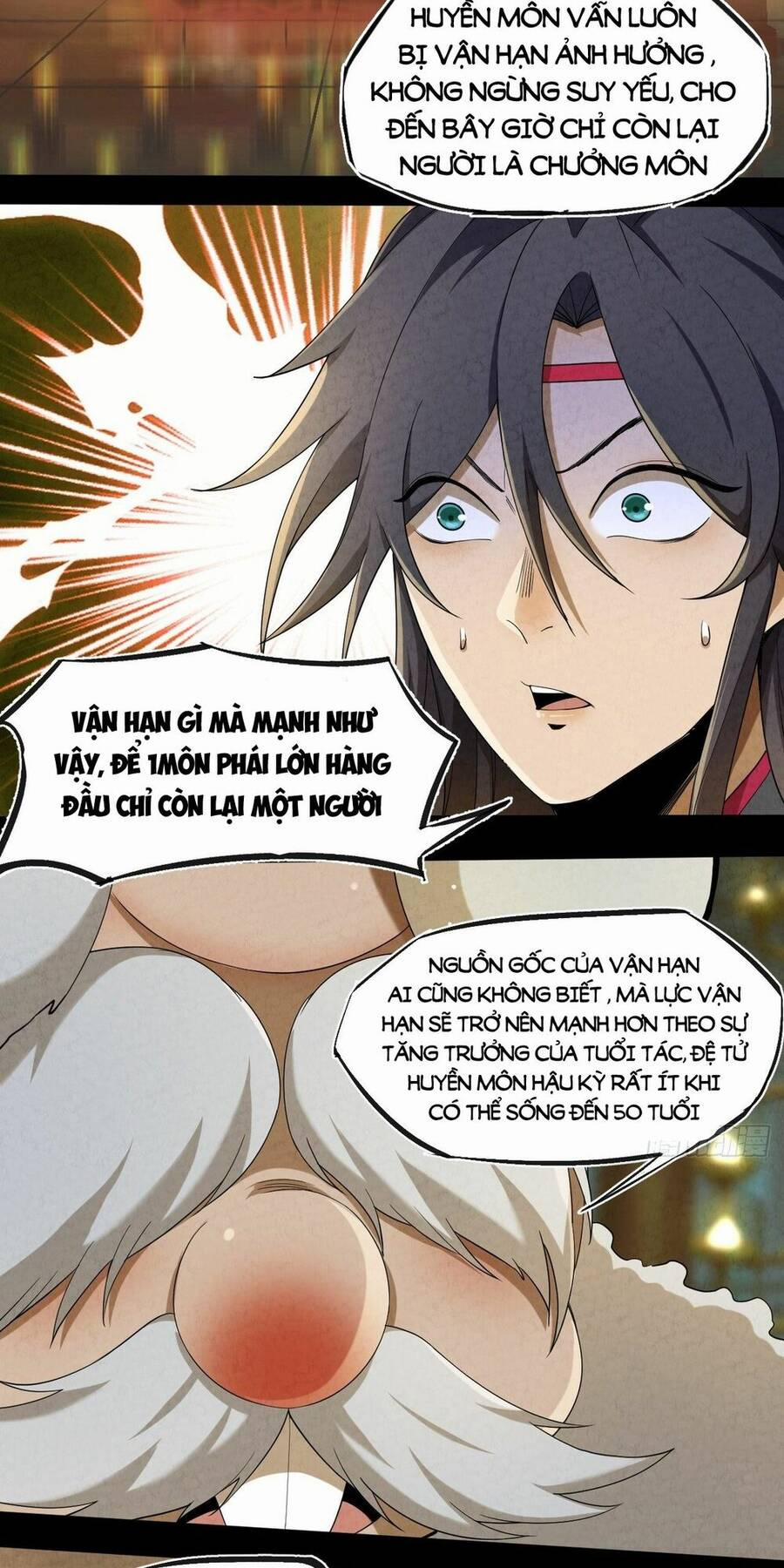 Đại Hoang Tịch Tà Ti 4 trang 41