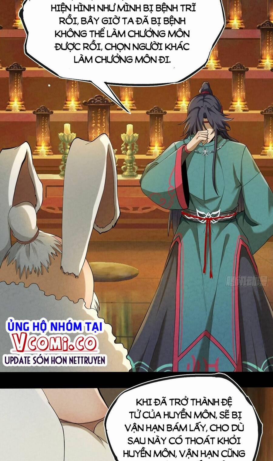 Đại Hoang Tịch Tà Ti 4 trang 43