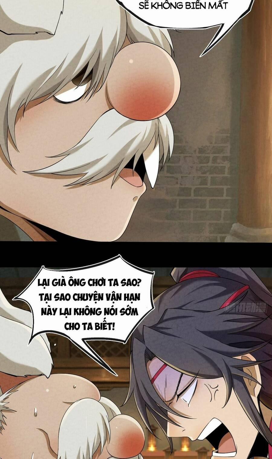 Đại Hoang Tịch Tà Ti 4 trang 44