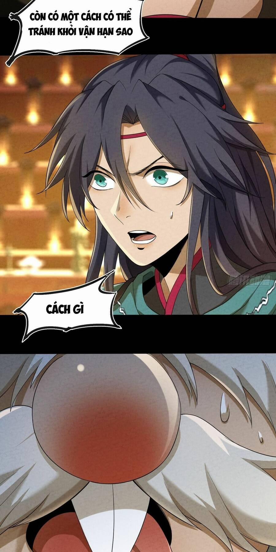 Đại Hoang Tịch Tà Ti 4 trang 46