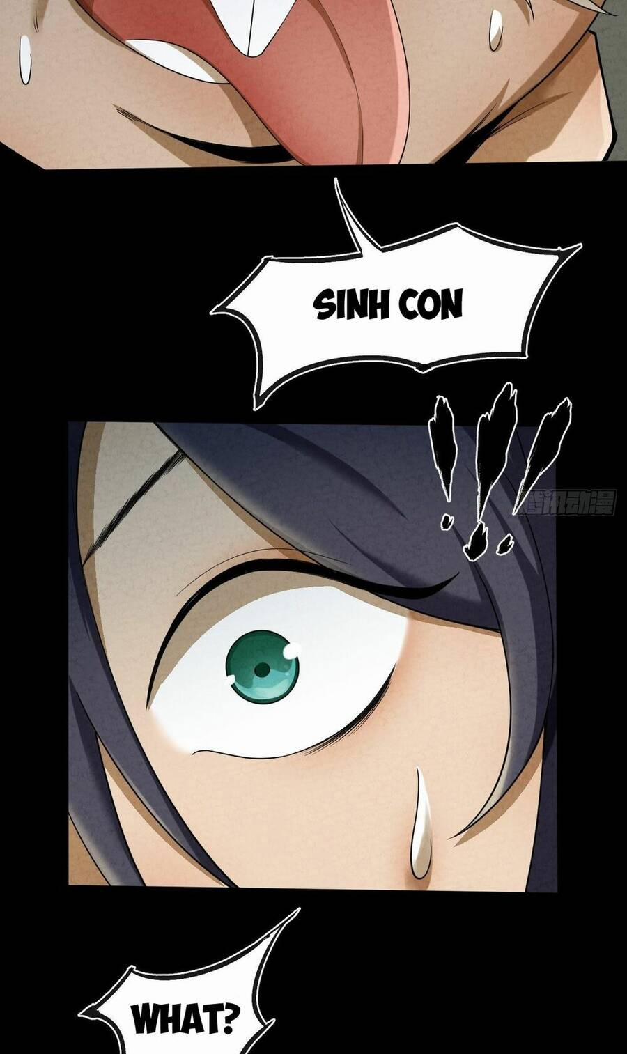 Đại Hoang Tịch Tà Ti 4 trang 47