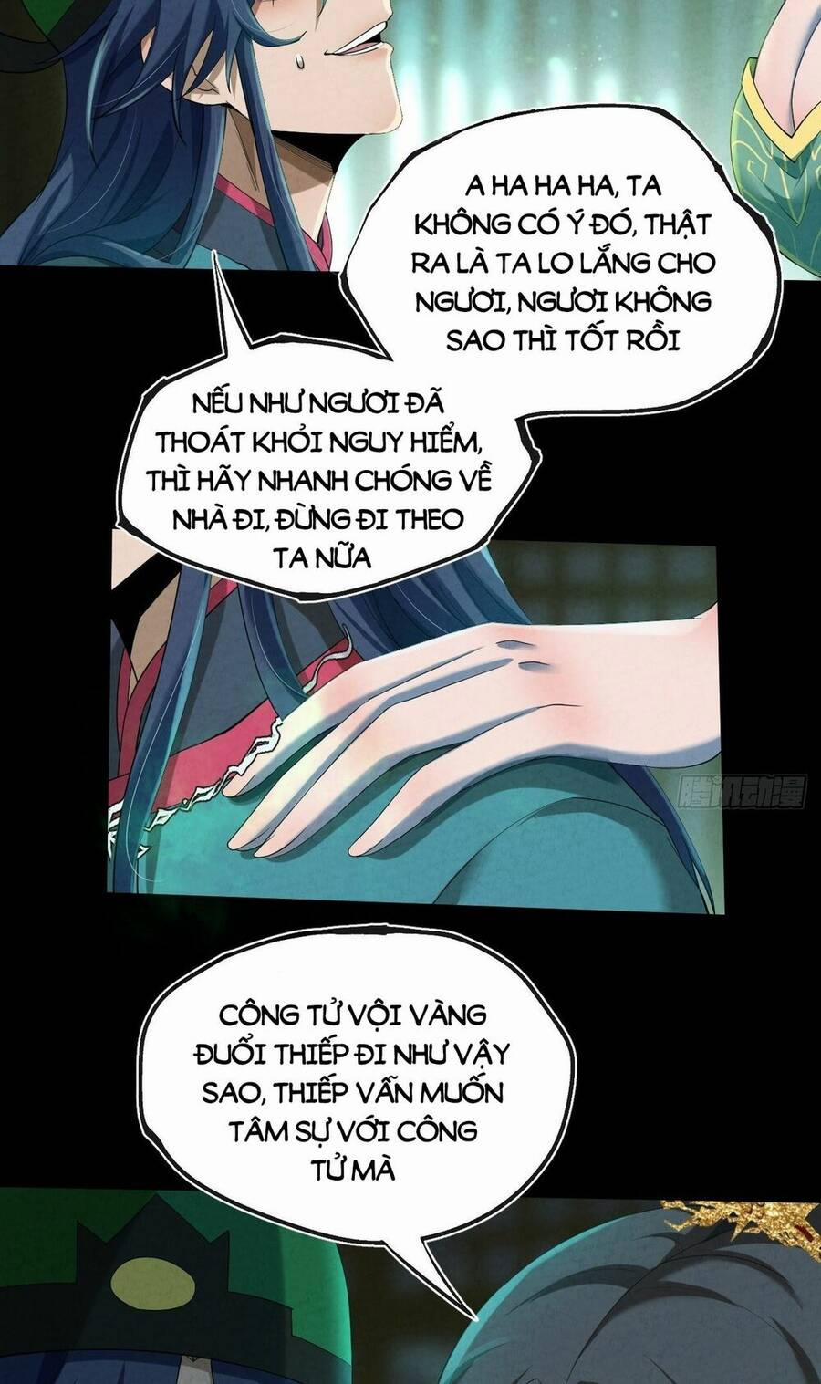 Đại Hoang Tịch Tà Ti 4 trang 7