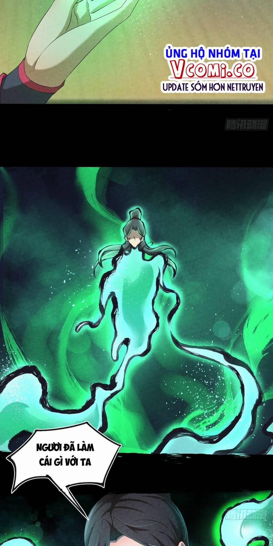 Đại Hoang Tịch Tà Ti 5 trang 13