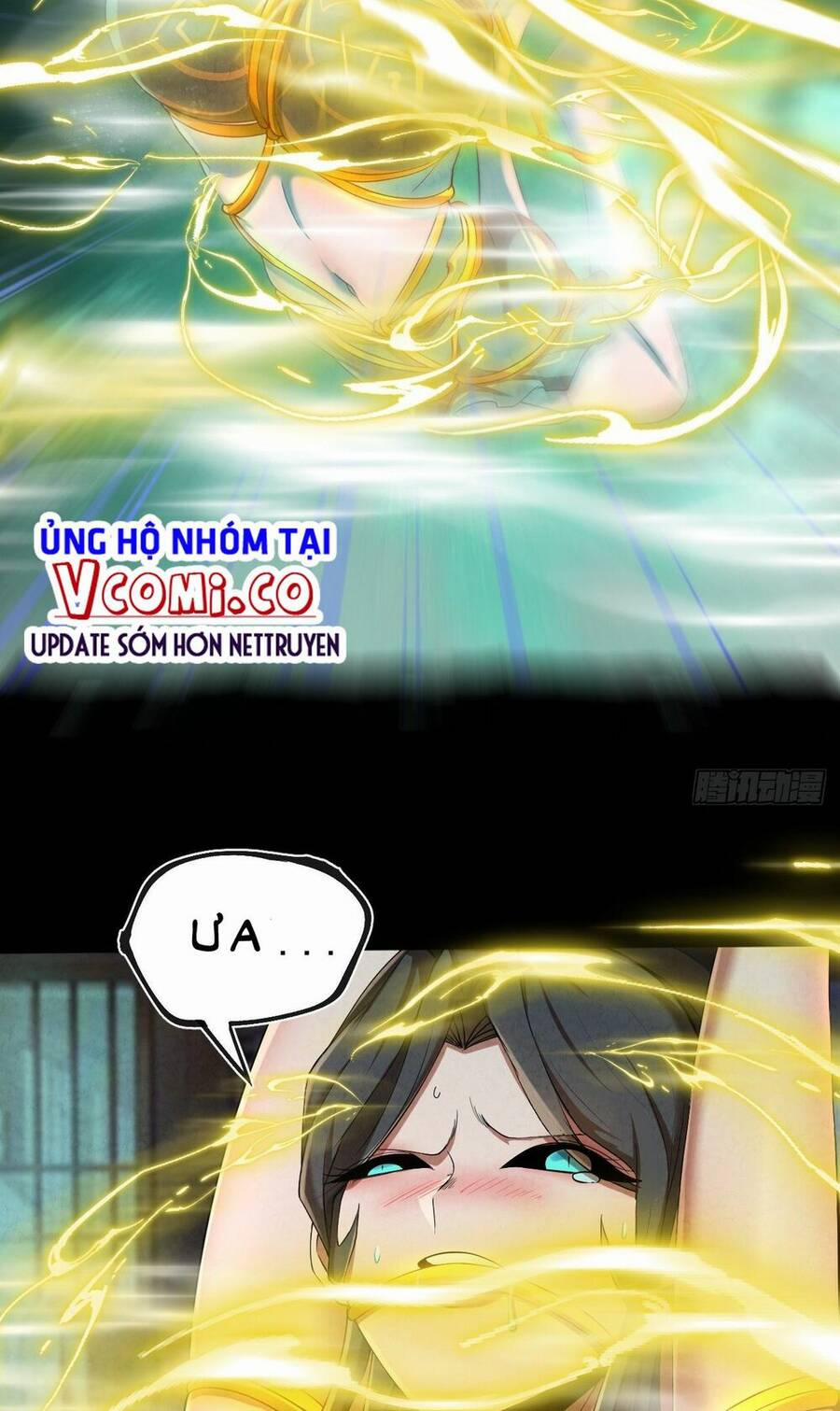 Đại Hoang Tịch Tà Ti 5 trang 17